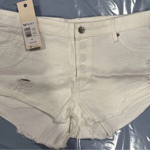 Roxy Women's peaceful shorts Color WBB0